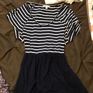 Maternity dress
